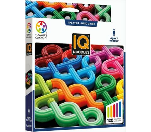 IQ-Noodles