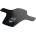 Sixpack Racing Калник Sixpack racing Mud: Fender Mud guard - Black / Mustache Design - размер One Size (870-2028-0311)