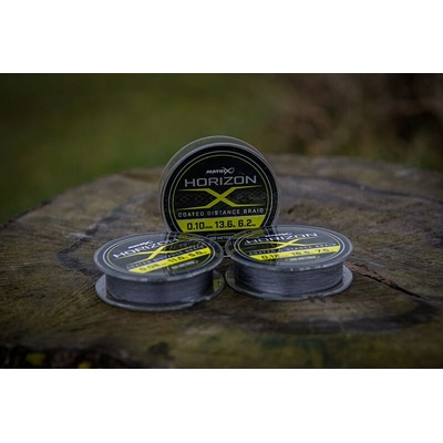 Fox Matrix Horizon X Distance Braid 0.10mm 13.6LB 150m