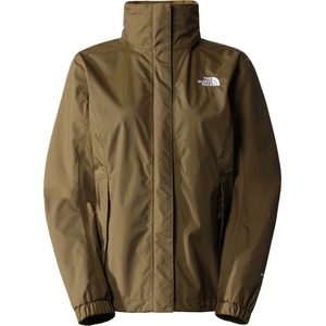 The North Face W resolve jkt s