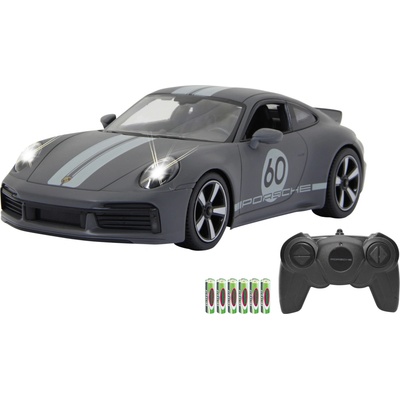 Jamara RC Porsche 911 Sport Classic RTR 1:16 sede