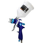 Kraft&Dele Бояджийски пистолет 600ml 64805 (KD2113)