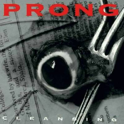 Prong - Cleansing (LP) (8719262022072)