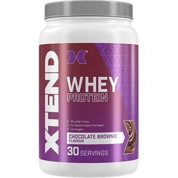 Scivation Xtend Whey Protein 810 g