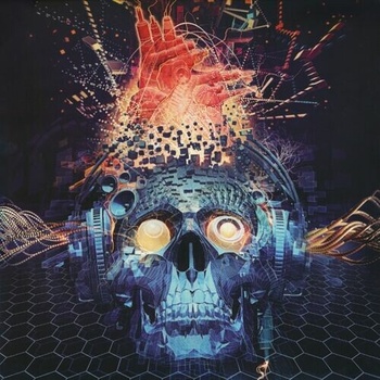 Papa Roach - Connection Reedice Digipack CD