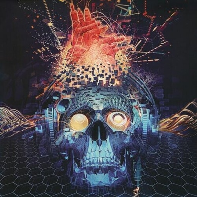 Papa Roach - Connection Reedice Digipack CD