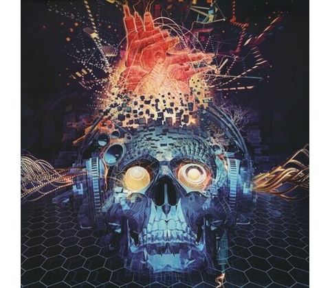 Papa Roach - Connection Reedice Digipack CD