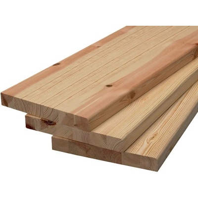 Rettenmeier Schodnice masiv 40 x 300 x 800 mm - borovice