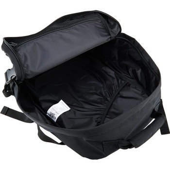 CabinZero Classic Absolute Black 28 l