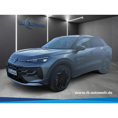 Volkswagen T-Roc 1.5 eTSI Style DSG 85 kW