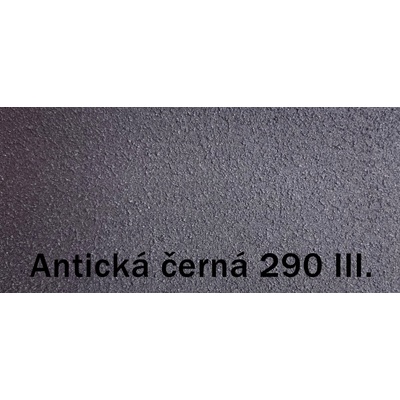 Schmiedeeisen lack kovářská barva 10l antická černá 290 III.