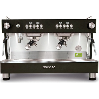 Ascaso Barista T One 2G Black
