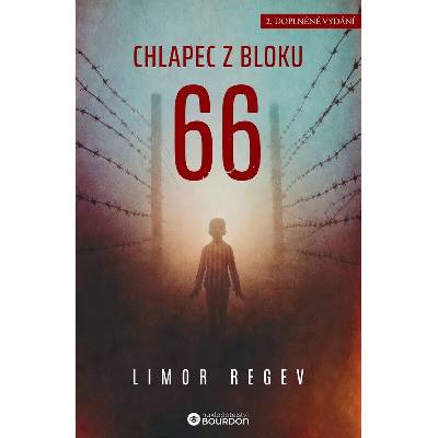 Bourdon Chlapec z bloku 66