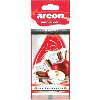 Areon Mon Apple & Cinnamon