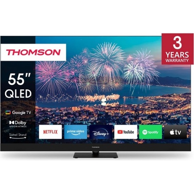 Thomson 55QG6C14