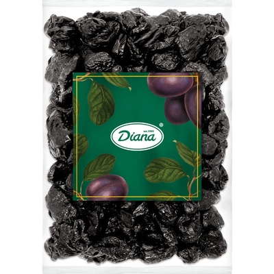 Diana Company Slivky bez kôstky Ashlock 50/60 500 g