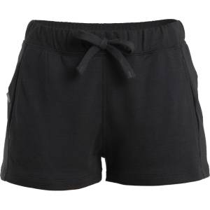 Icebreaker Дамски къси панталони Icebreaker Women's Merino Crush II Shorts - Black - размер XS (112-3047-0111)