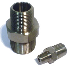 Redukcia 1/4" na 1/8"