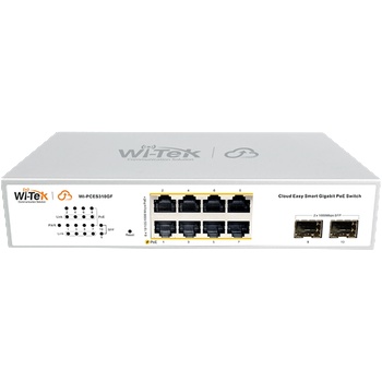 Wi-Tek WI-PCES310GF v2