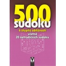 500 sudoku
