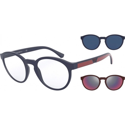 Emporio Armani EA4152 56691W