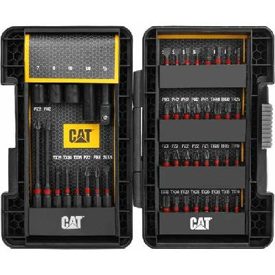 CAT Sada bitů 45 ks DA01902 DA01902