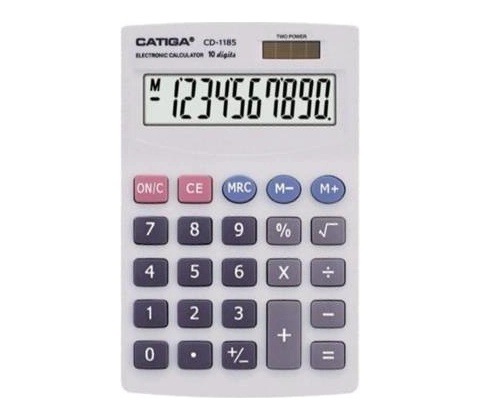Catiga 1185