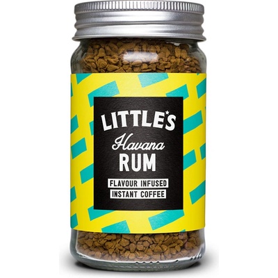 Little's Havana Rum 50 g