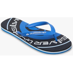 Quiksilver Джапанки molokai screen (eqyl100091-ktp0)
