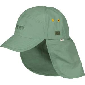 Barts Детска шапка с козирка Barts Kid's Questy Cap - Celadon - размер 50-53 cm (904-6069-0111)