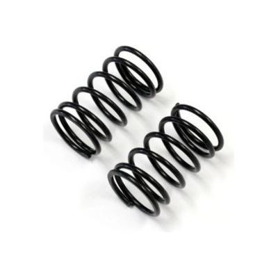 Kyosho SHOCK SPRINGS INFERNO GT3 6.25X2.3/L40 2 PINK