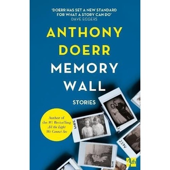 Memory Wall Doerr Anthony