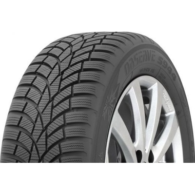 Toyo SNOWPROX S944S 225/60 R18 104V