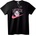 NOONEBRAND Тениска Nike Джигълипъф - S, White