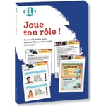 ELi Publishing Group Joue ton role ! (uch8956)