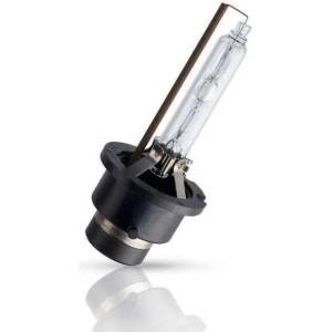 Ксенонова крушка d4s 5000К - Без гаранция (d4s5)