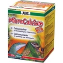 Krmivá pre terarijné zvieratá JBL MicroCalcium 100 g