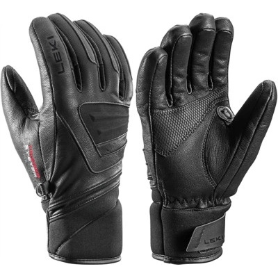 Leki Griffin 3D women black 23/24