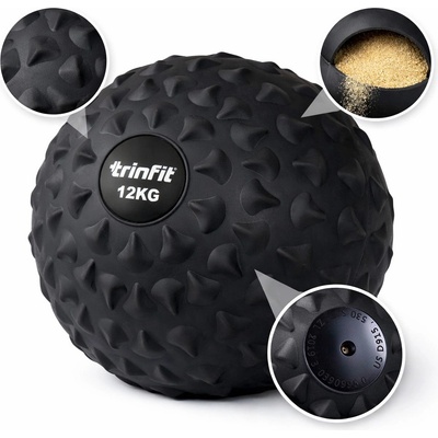 Trinfit Slam ball 12 kg