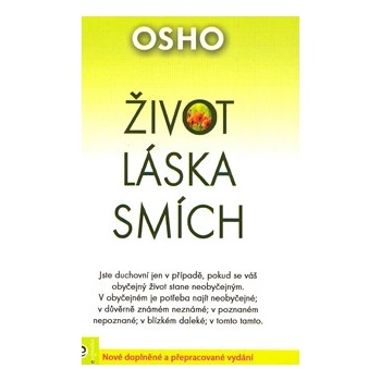 Život, láska, smích