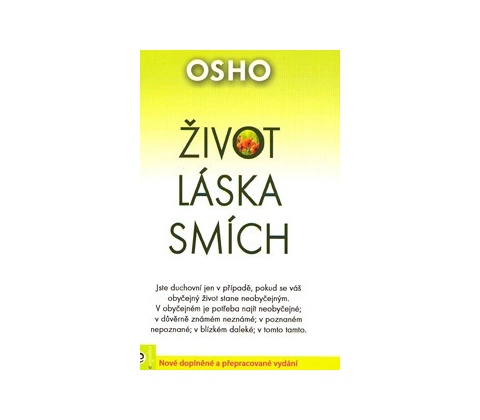 Život, láska, smích