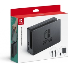 Nintendo Switch Dock Set