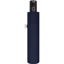 Dáždniky Doppler Magic Carbonsteel luxusný plne automatický skladací tmavo modrý
