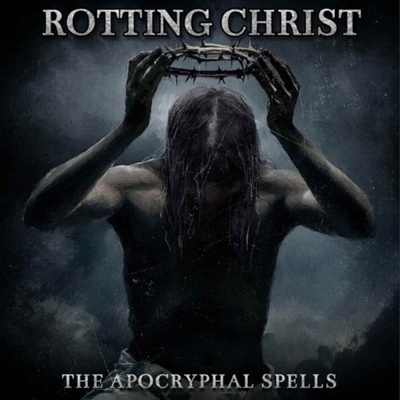 Rotting Christ - Apocryphal Spells CD
