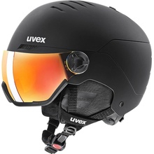 UVEX WANTED VISOR 23/24