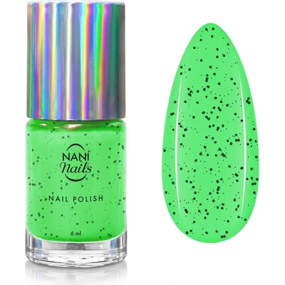 NANI lak na nehty 63 6 ml