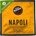 Caffé Vergnano Кафе подс Vergano Napoli, 1бр