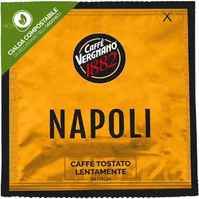 Caffé Vergnano Кафе дози Vergnano Napoli pods, 1бр