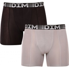 Dim 3D Flex Air Long Boxer 2pack