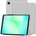 Tech-Protect TechProtect SmartCase за Samsung Galaxy Tab A9+ / A11+ Plus 11.0 X210 / X215 / X216 / X230 / X235 / X236 - сив (5906302335060)